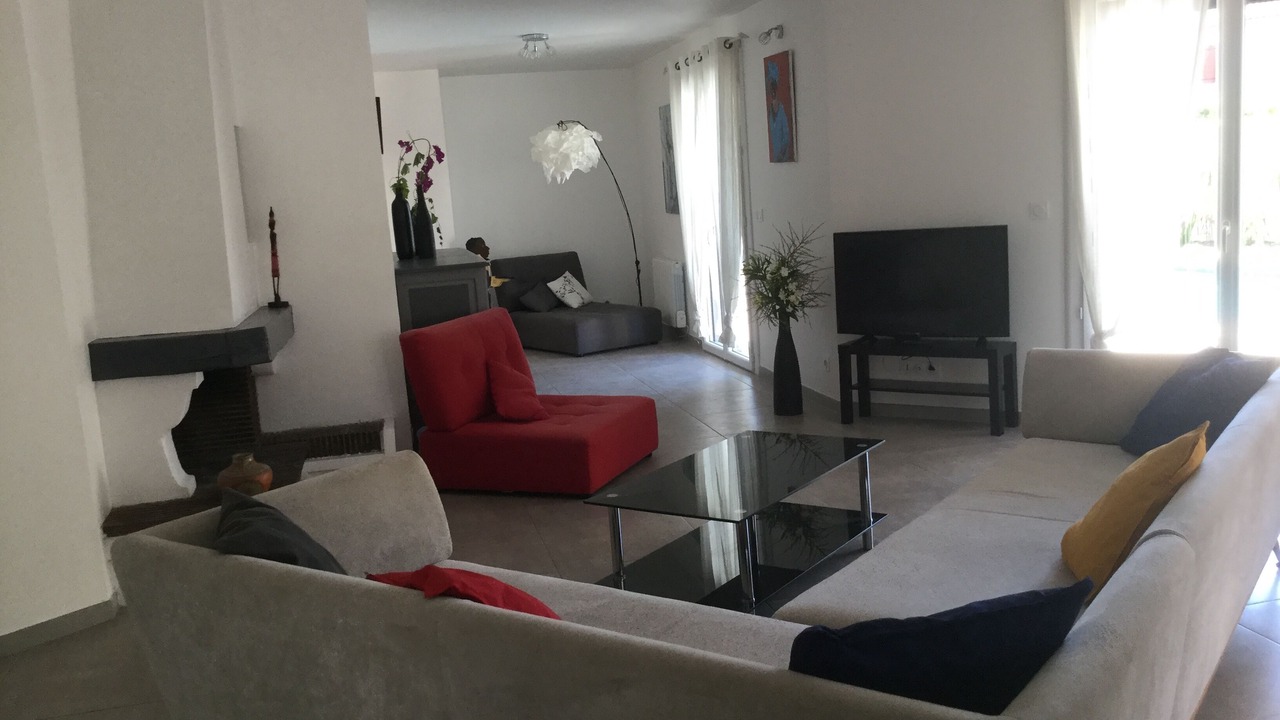 Photo of Livingroom in Lattes