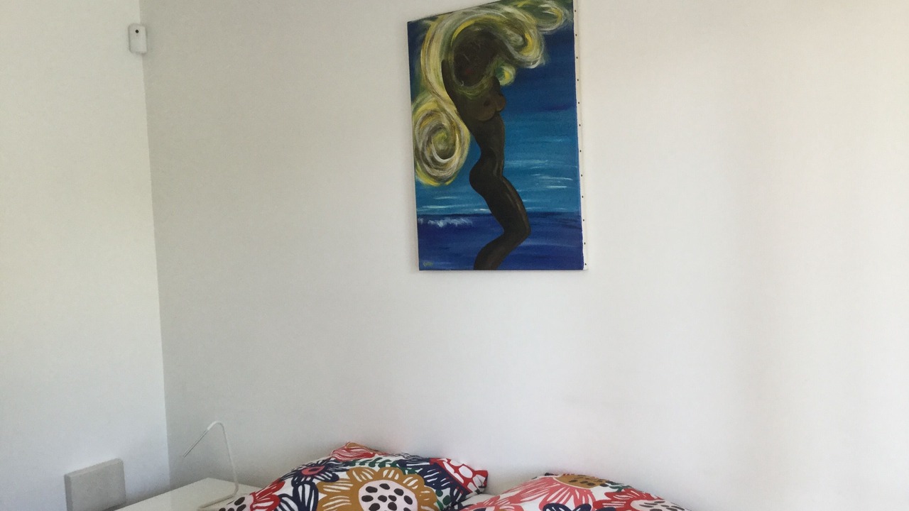 Photo of Bedroom in Lattes