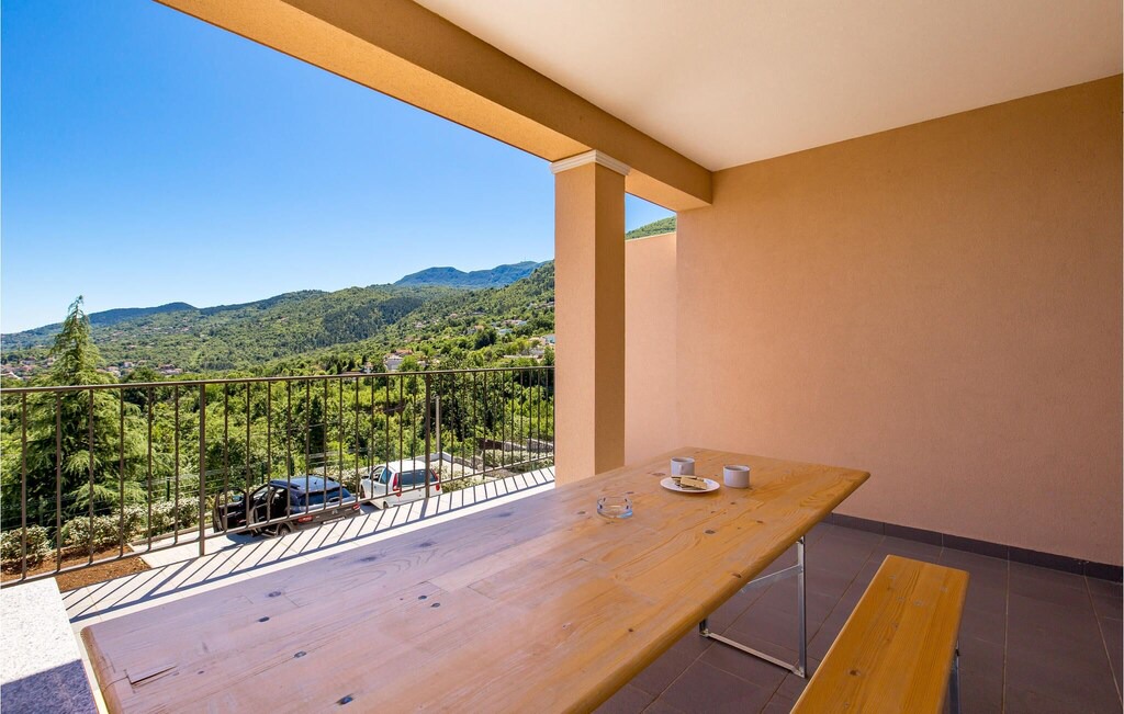Photo of Patio Balcony in Opatija