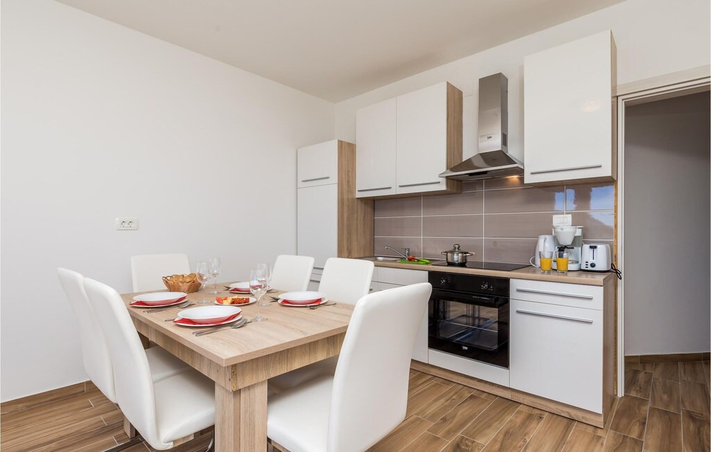 Photo of Kitchen in Opatija