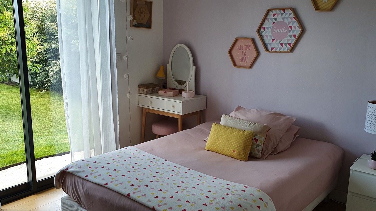 Photo of Bedroom in Aimargues