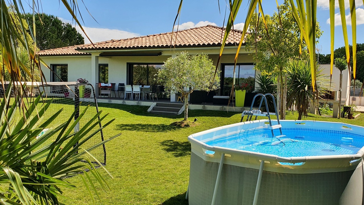 Photo of Patio Balcony in Aimargues