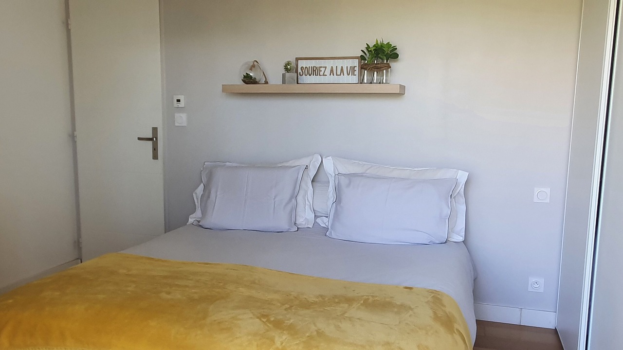 Photo of Bedroom in Aimargues