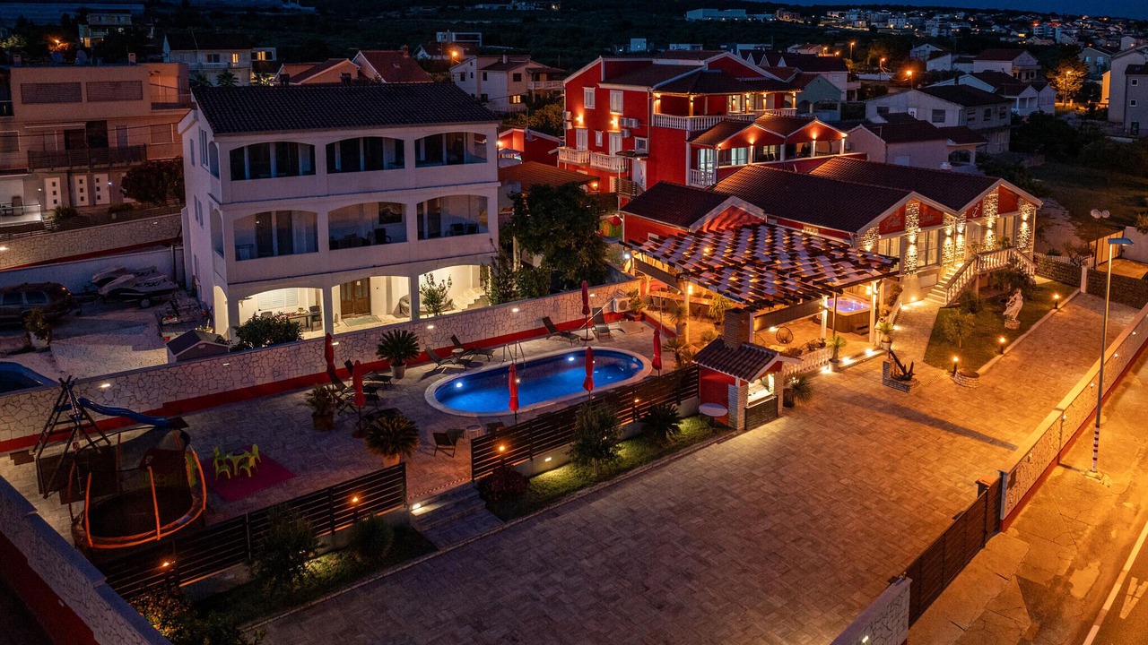 Photo of Outdoor in Turanj