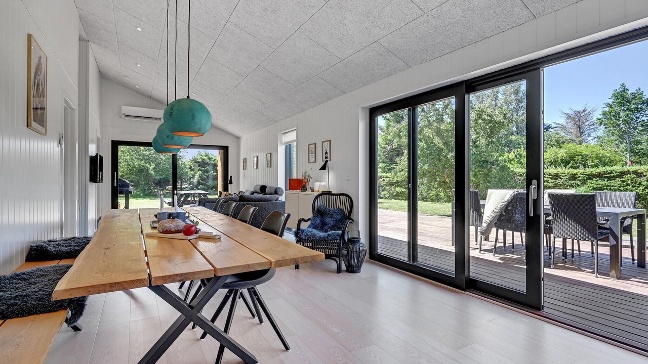 Photo of Bedroom in Grenaa