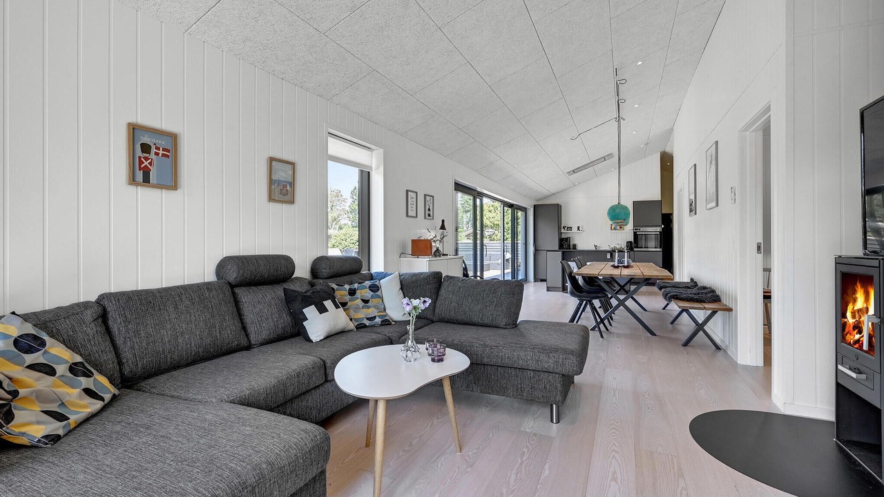Photo of Bedroom in Grenaa