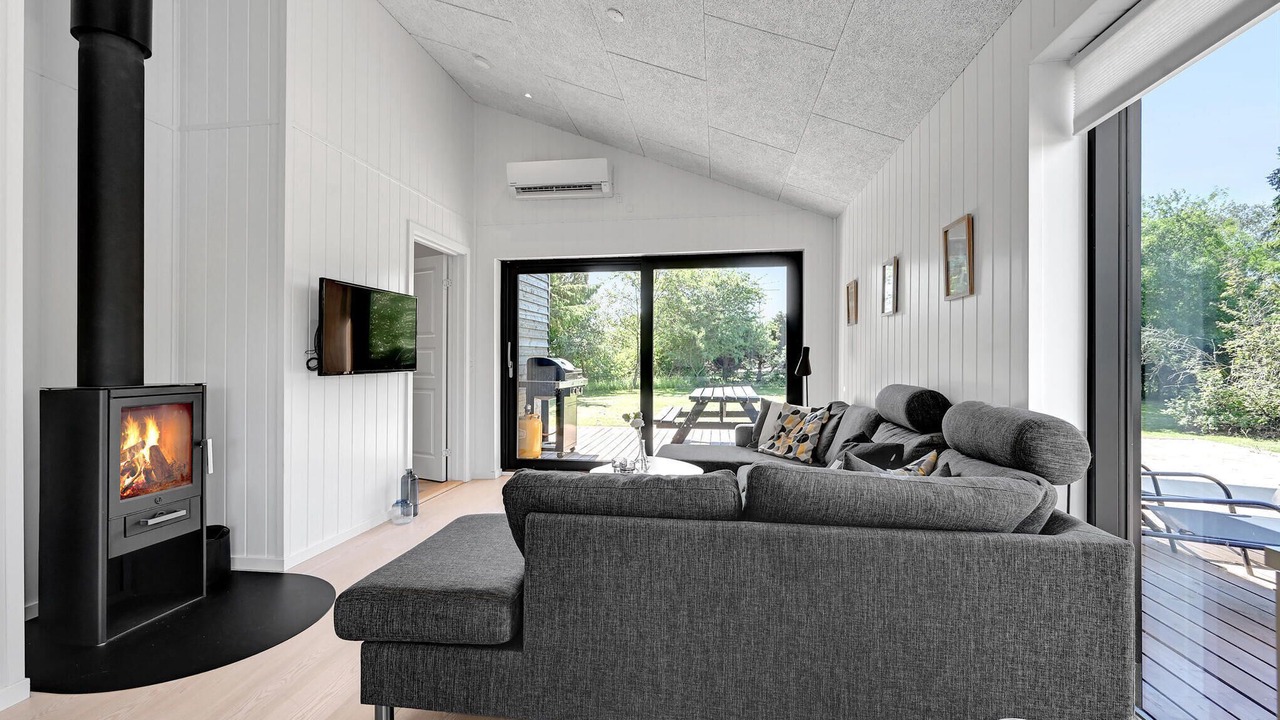 Photo of Bedroom in Grenaa
