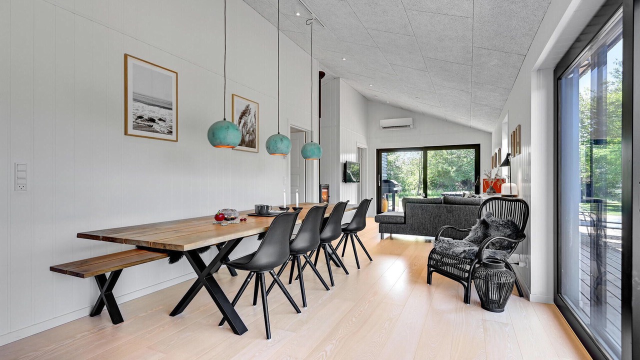 Photo of Bedroom in Grenaa