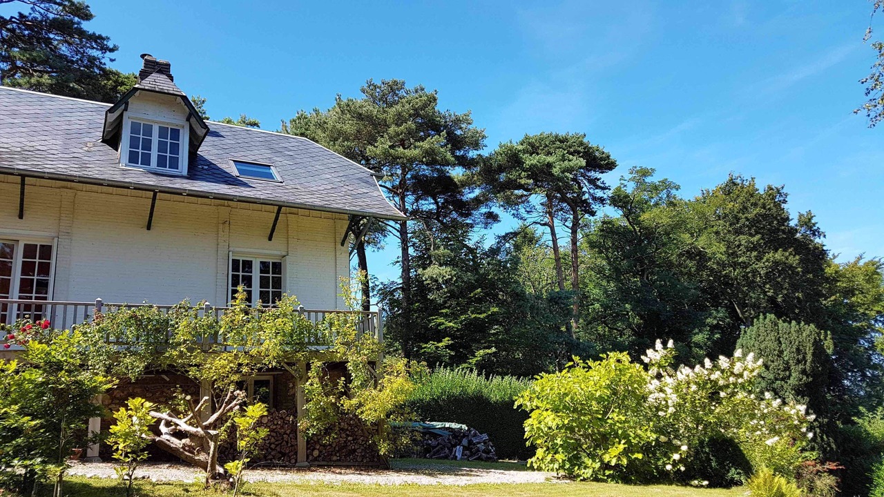 Photo of Outdoor in Sainte-Marguerite-sur-Mer