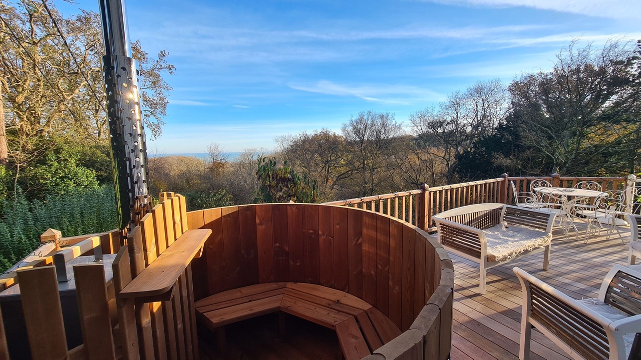 Photo of Outdoor in Sainte-Marguerite-sur-Mer
