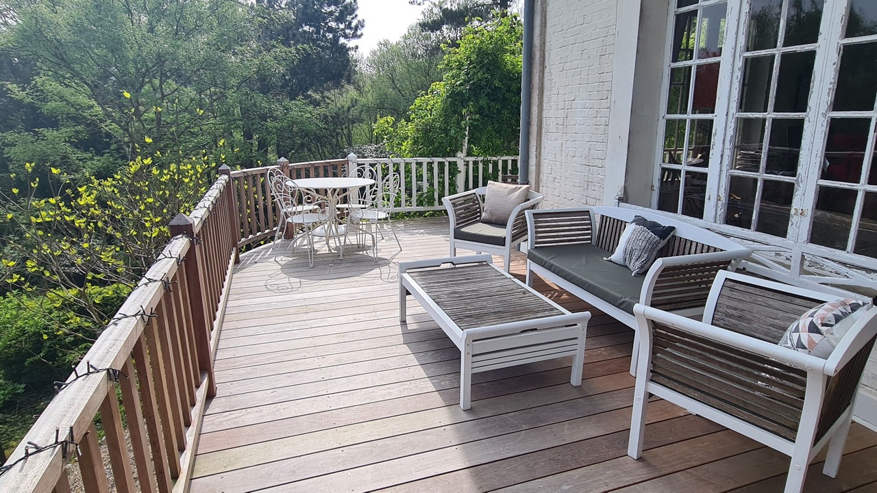 Photo of Outdoor in Sainte-Marguerite-sur-Mer