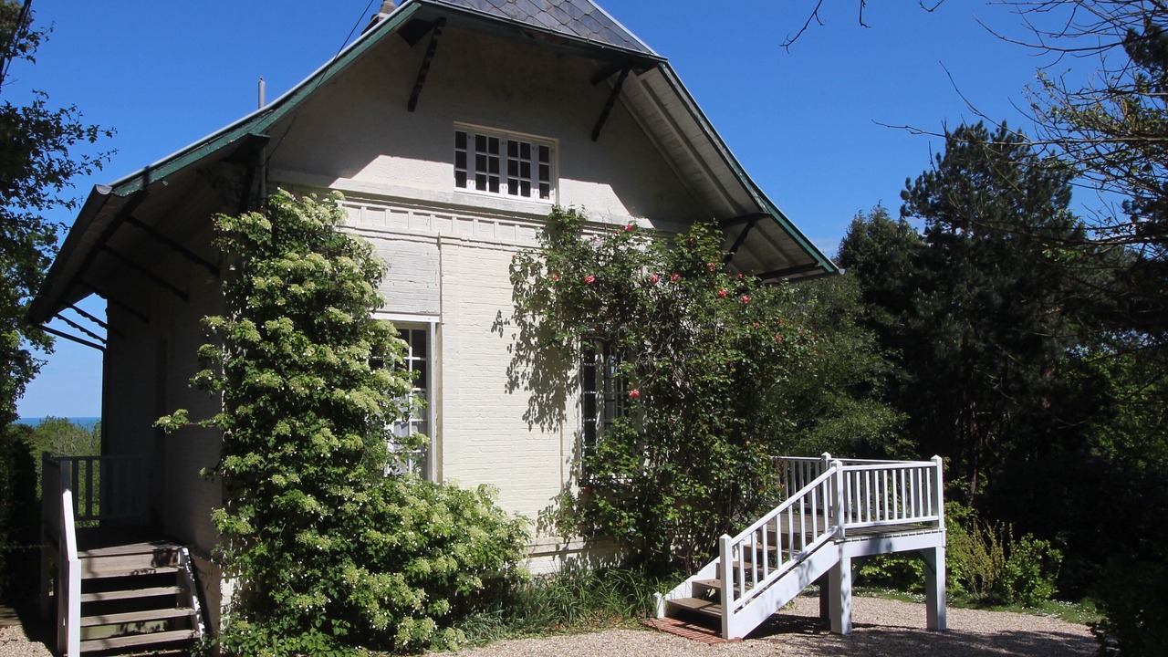 Photo of Outdoor in Sainte-Marguerite-sur-Mer