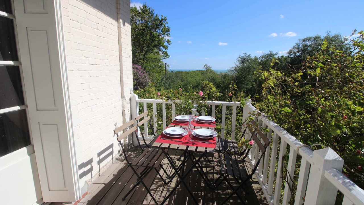 Photo of Outdoor in Sainte-Marguerite-sur-Mer