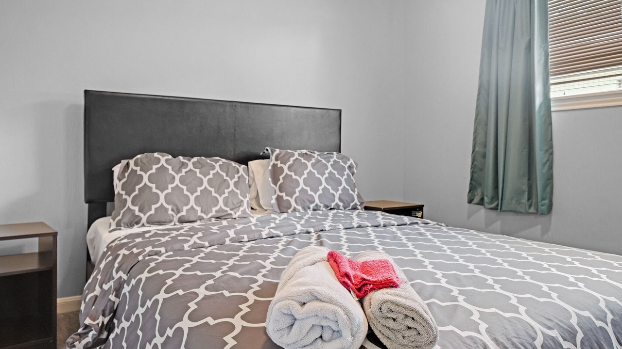 Photo of Bedroom in Cloverleaf