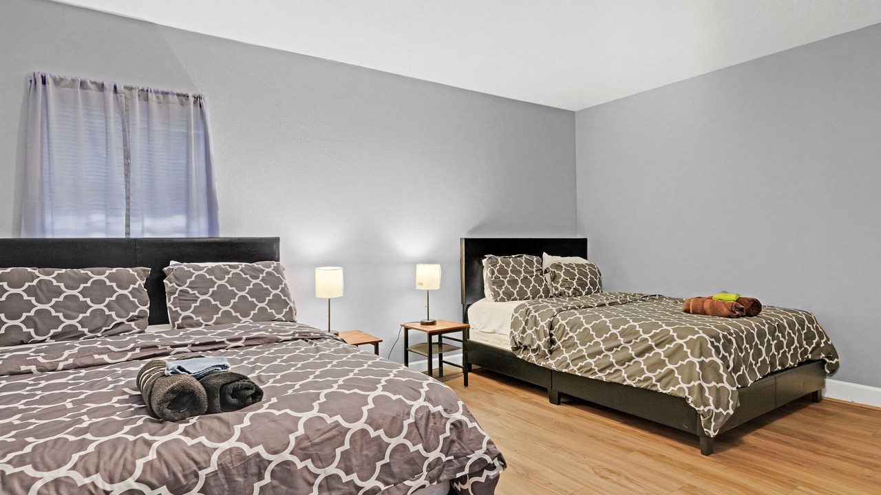 Photo of Bedroom in Cloverleaf