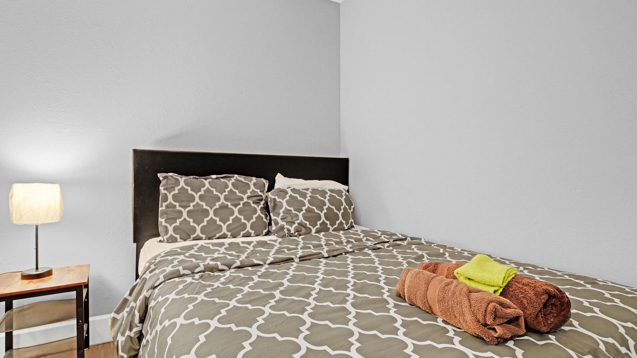 Photo of Bedroom in Cloverleaf