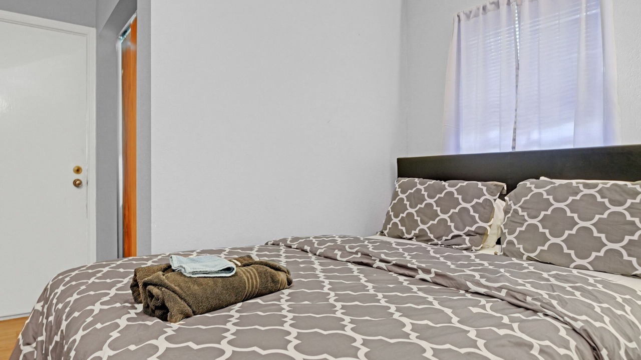 Photo of Bedroom in Cloverleaf