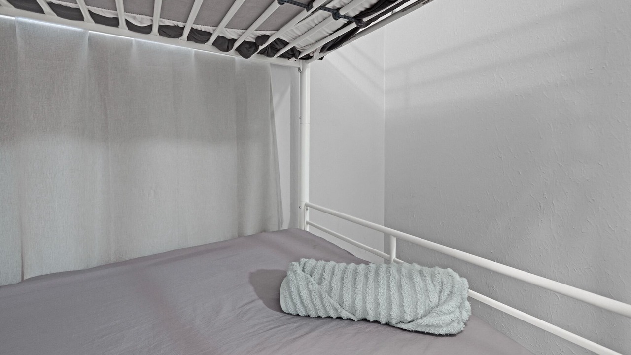 Photo of Bedroom in Cloverleaf