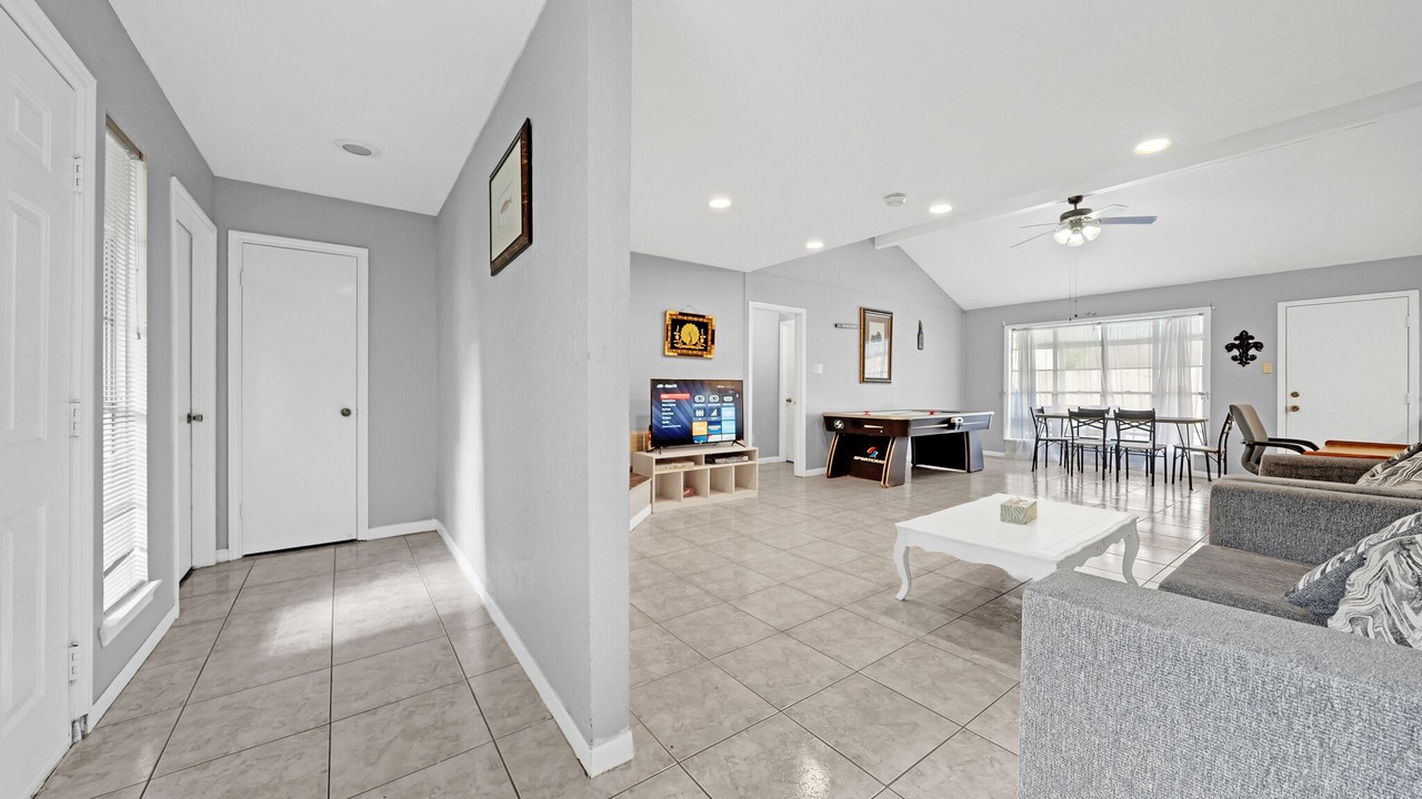 Photo of Bedroom in Cloverleaf
