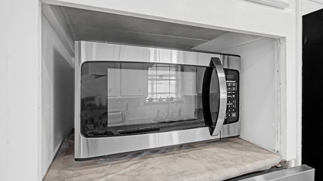 Photo of Kitchen in Cloverleaf