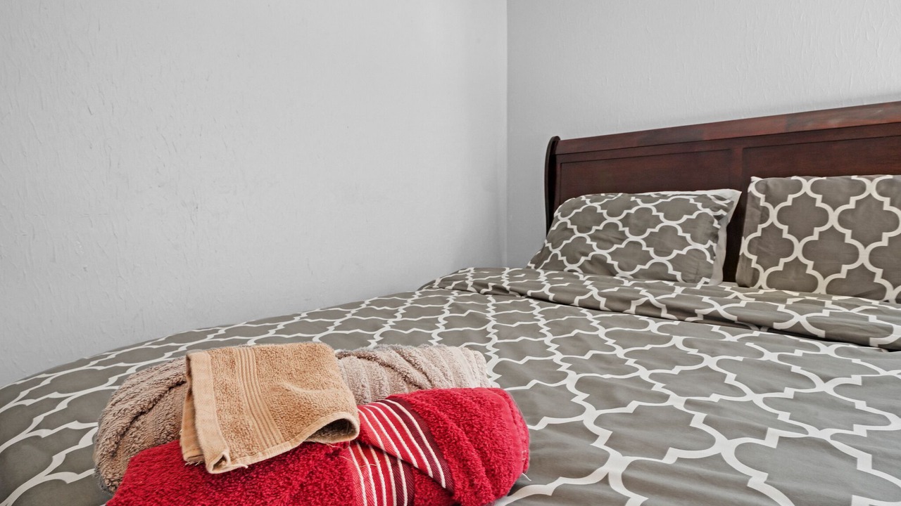 Photo of Bedroom in Cloverleaf