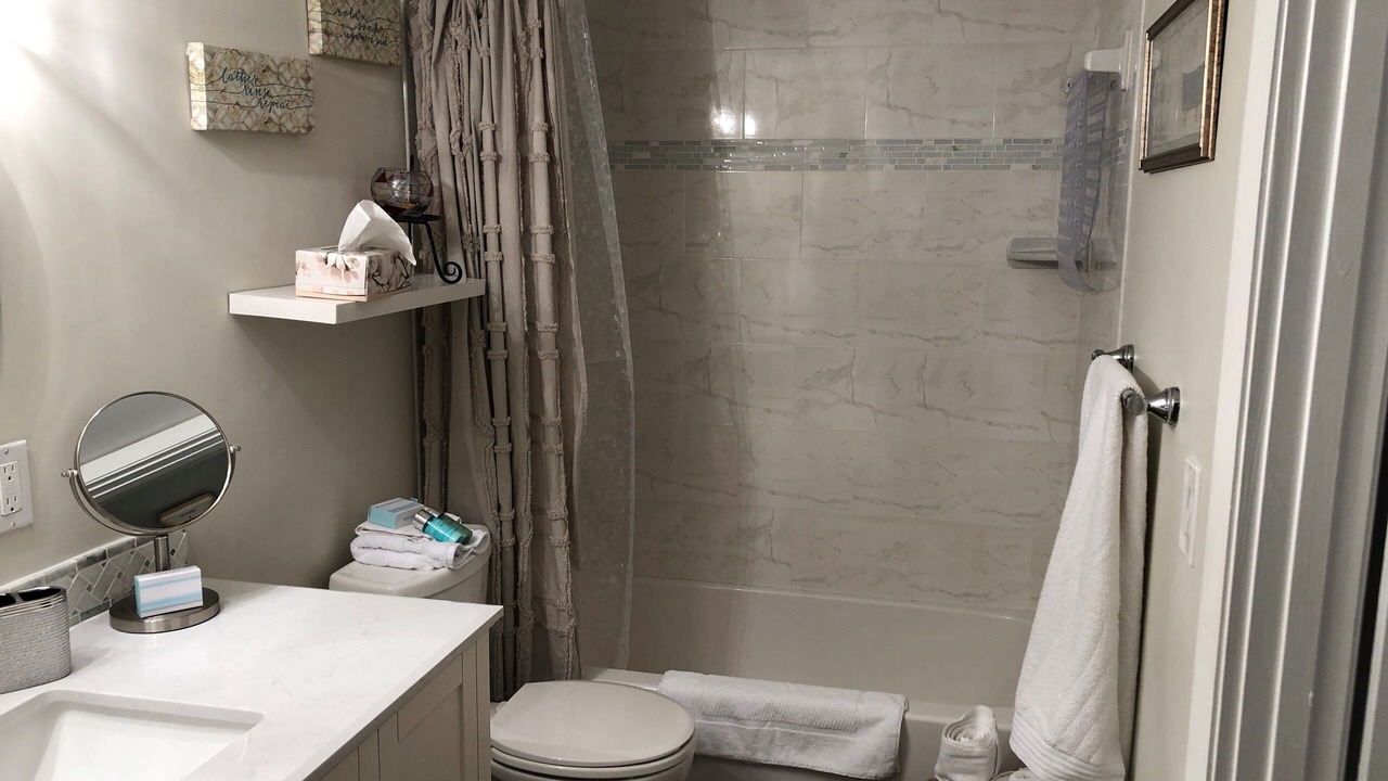 Photo of Bathroom in Delray Beach