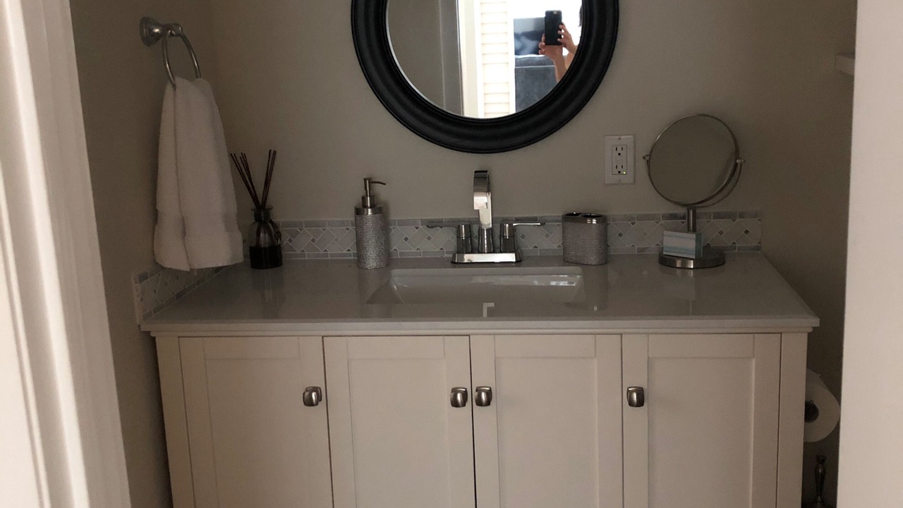 Photo of Bathroom in Delray Beach