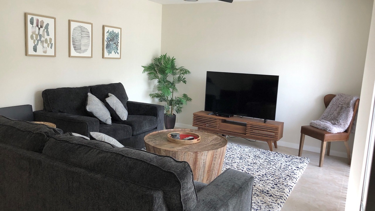 Photo of Livingroom in Delray Beach