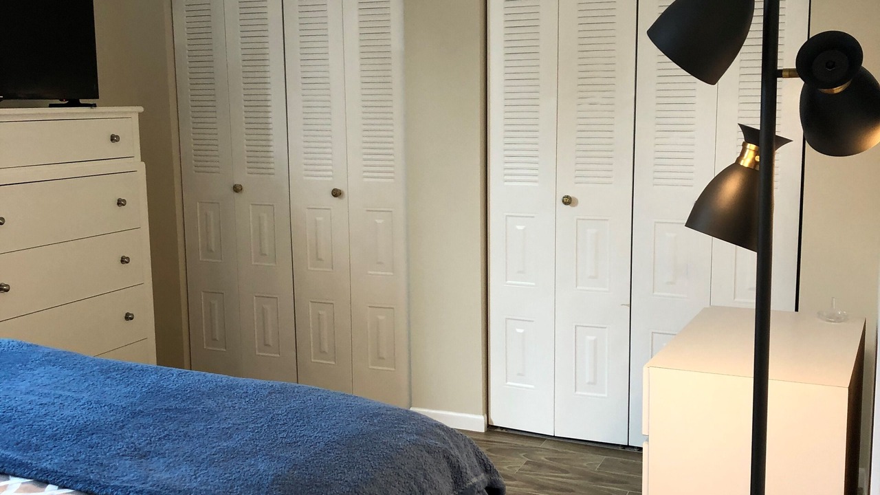 Photo of Bedroom in Delray Beach