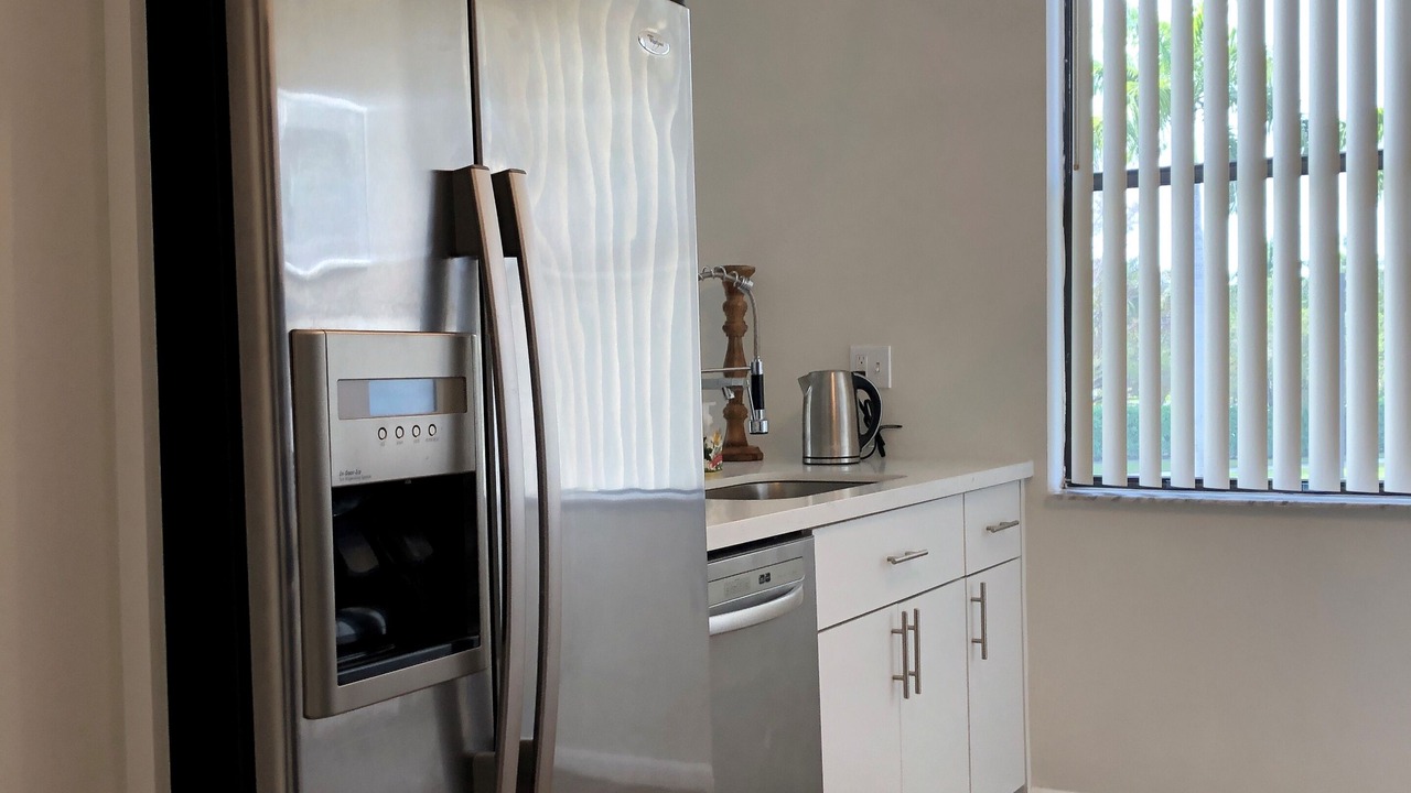 Photo of Kitchen in Delray Beach