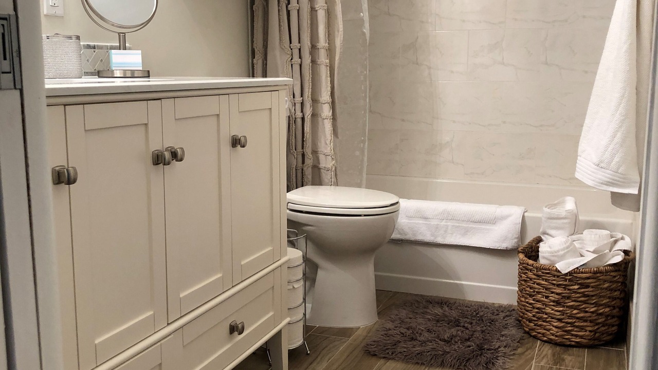Photo of Bathroom in Delray Beach