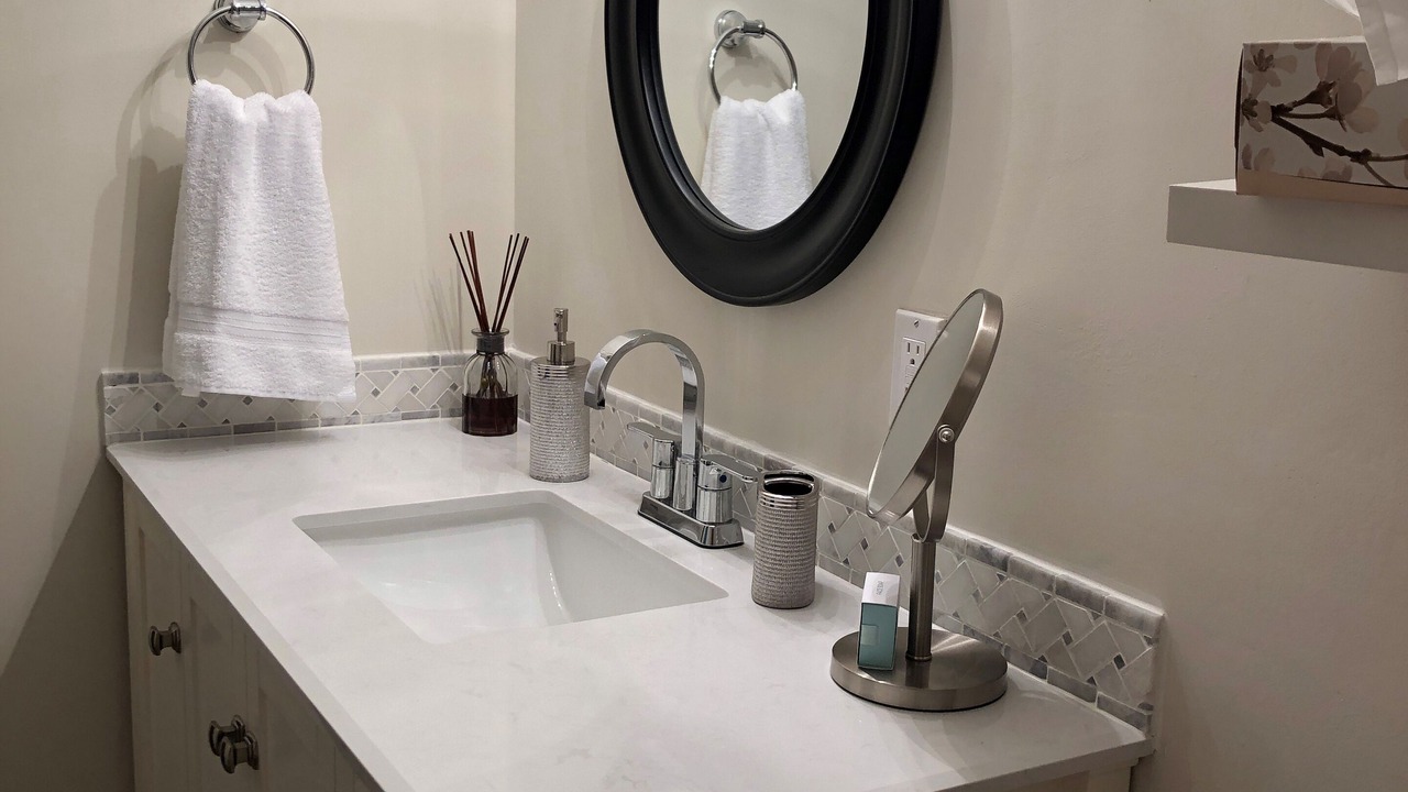 Photo of Bathroom in Delray Beach