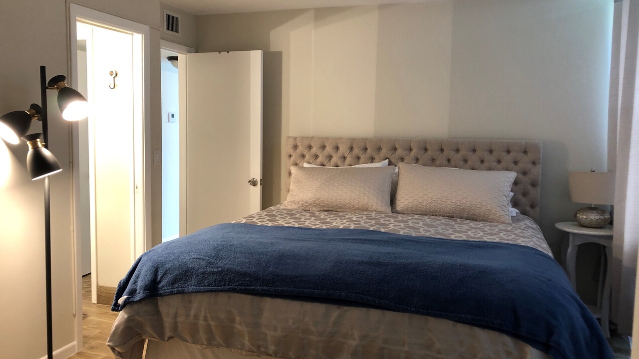 Photo of Bedroom in Delray Beach