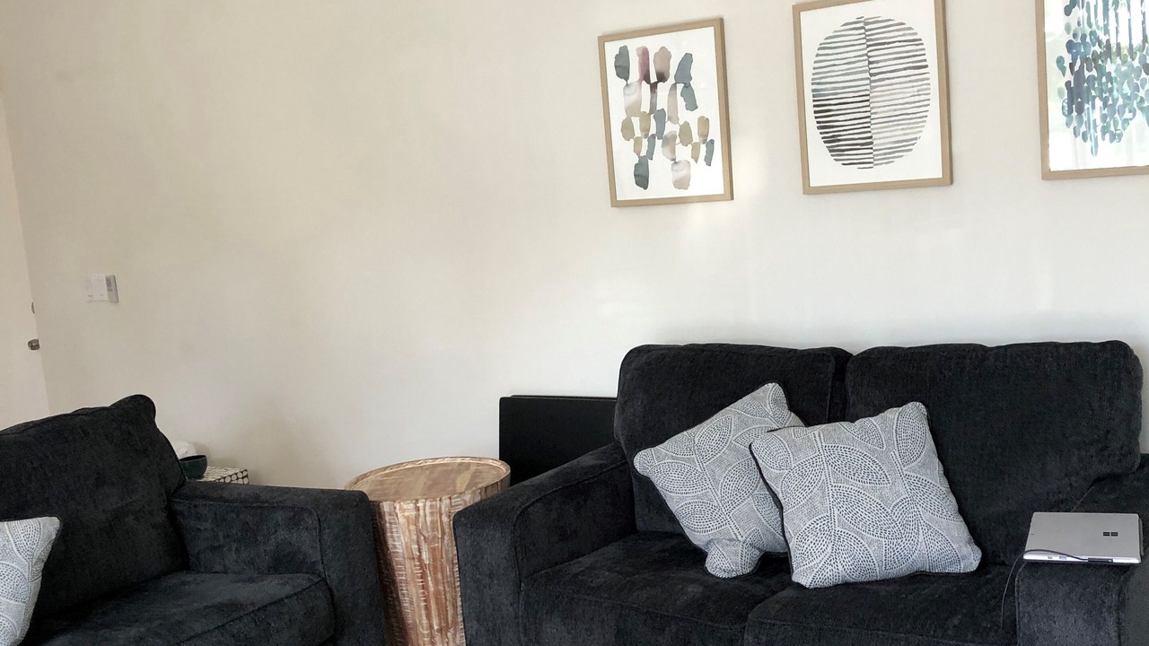 Photo of Livingroom in Delray Beach