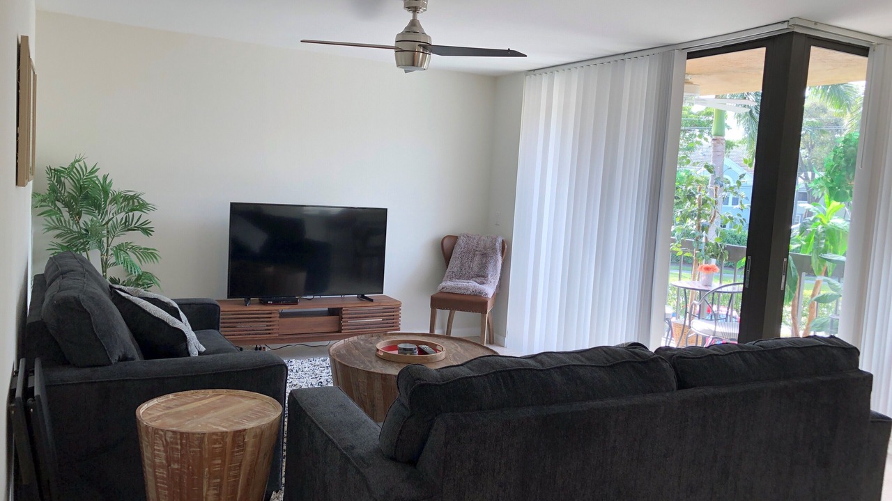 Photo of Livingroom in Delray Beach
