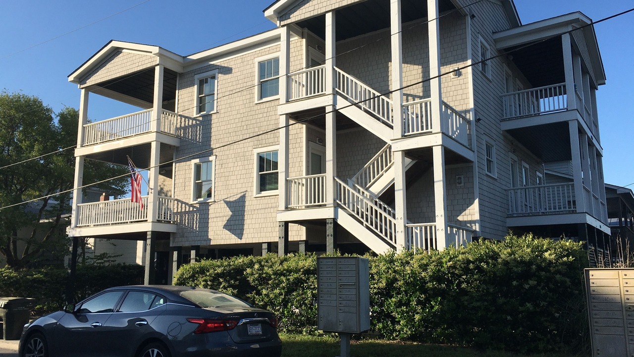 Photo of Outdoor in Wrightsville Beach