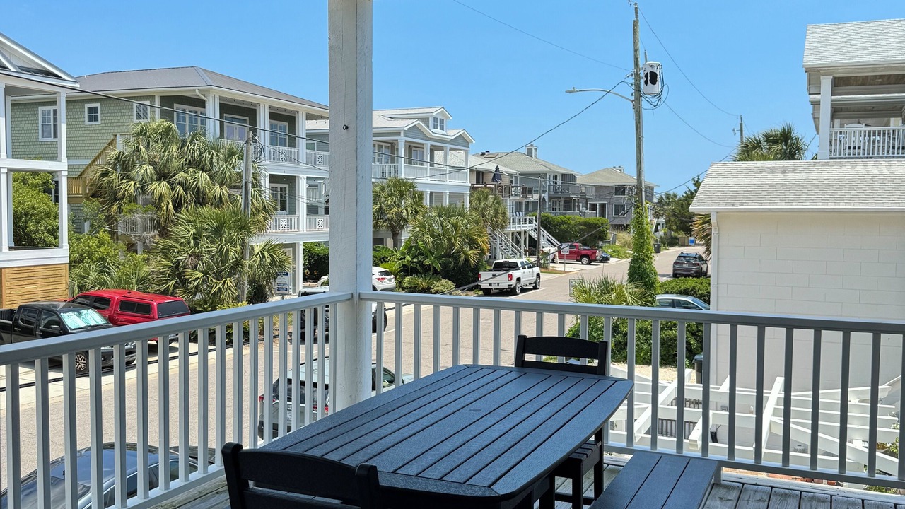Photo of Outdoor in Wrightsville Beach