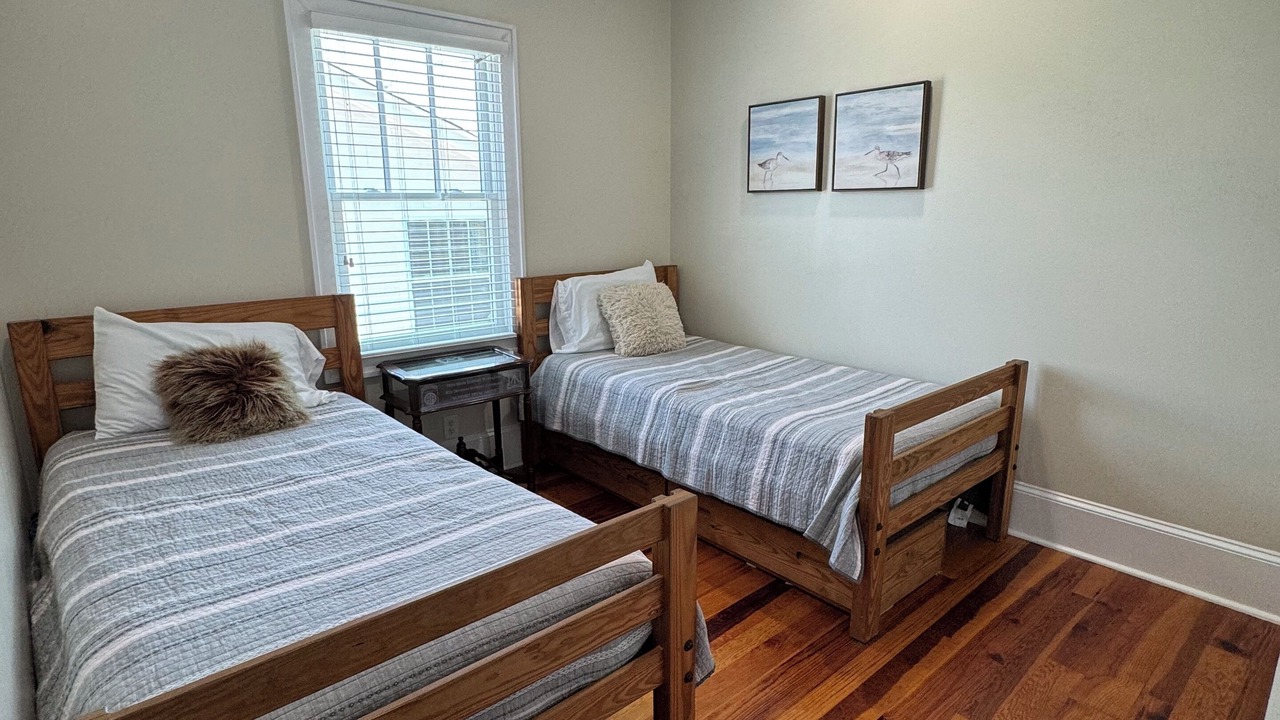 Photo of Bedroom in Wrightsville Beach