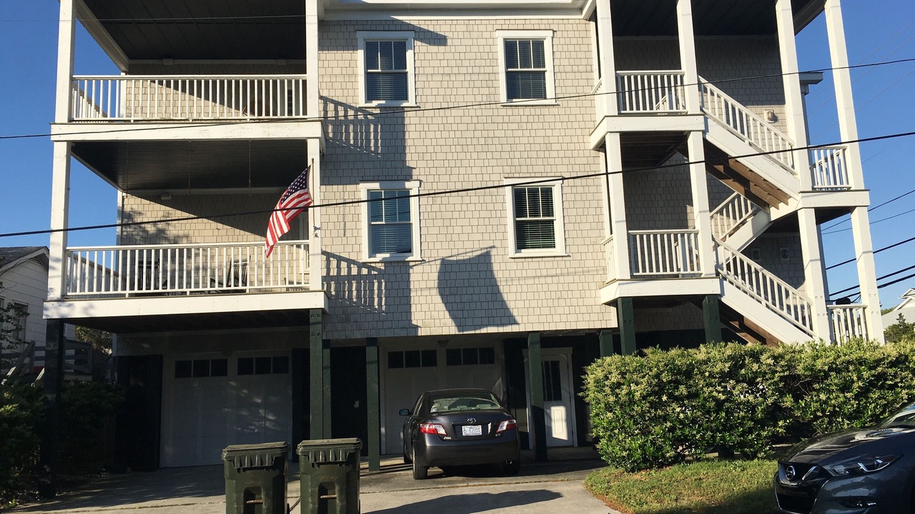 Photo of Outdoor in Wrightsville Beach