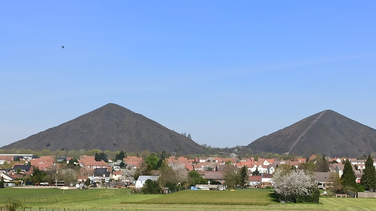 Photo of Outdoor in Lens