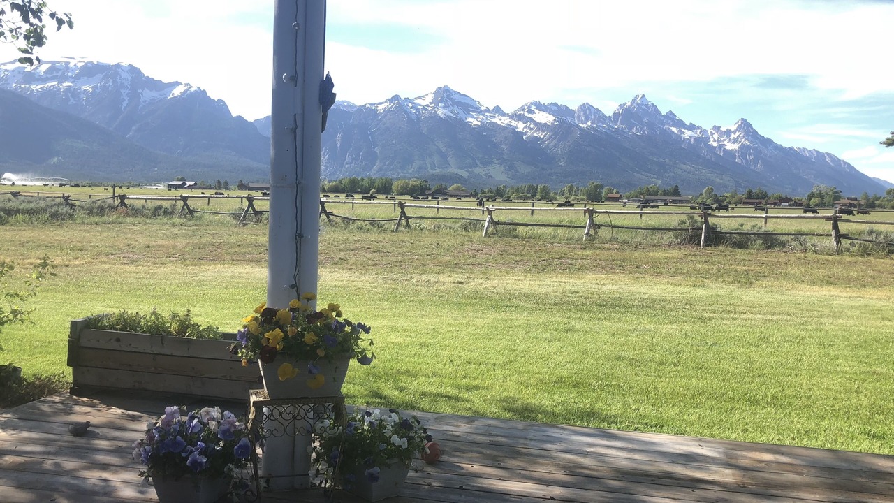 Photo of Outdoor in Jackson