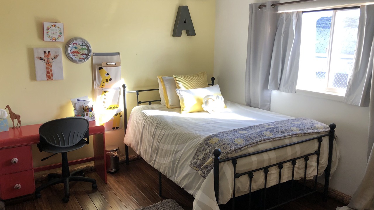 Photo of Bedroom in Jackson