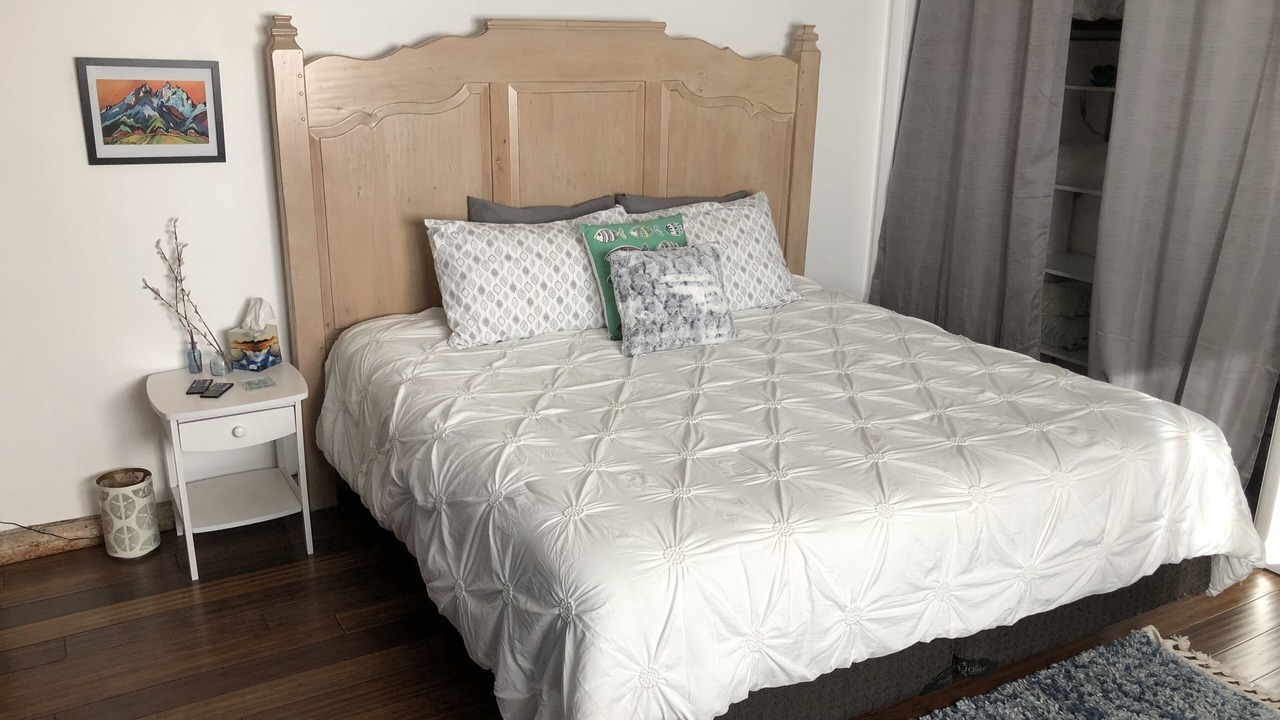 Photo of Bedroom in Jackson