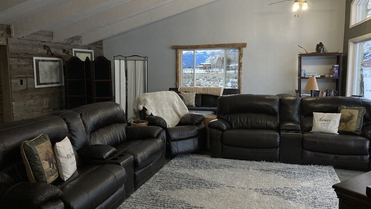 Photo of Livingroom in Jackson