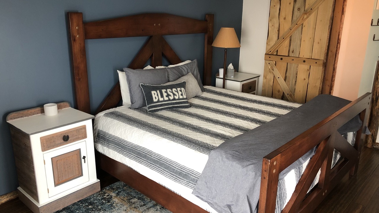 Photo of Bedroom in Jackson