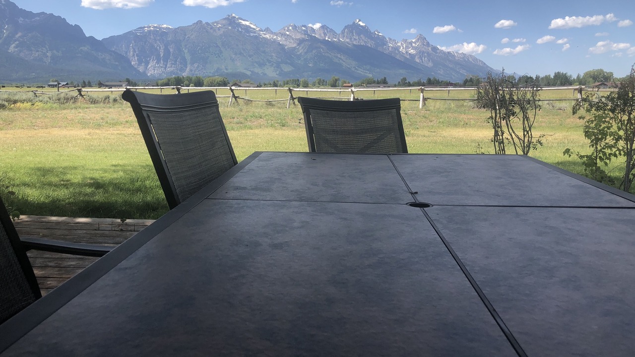 Photo of Outdoor in Jackson