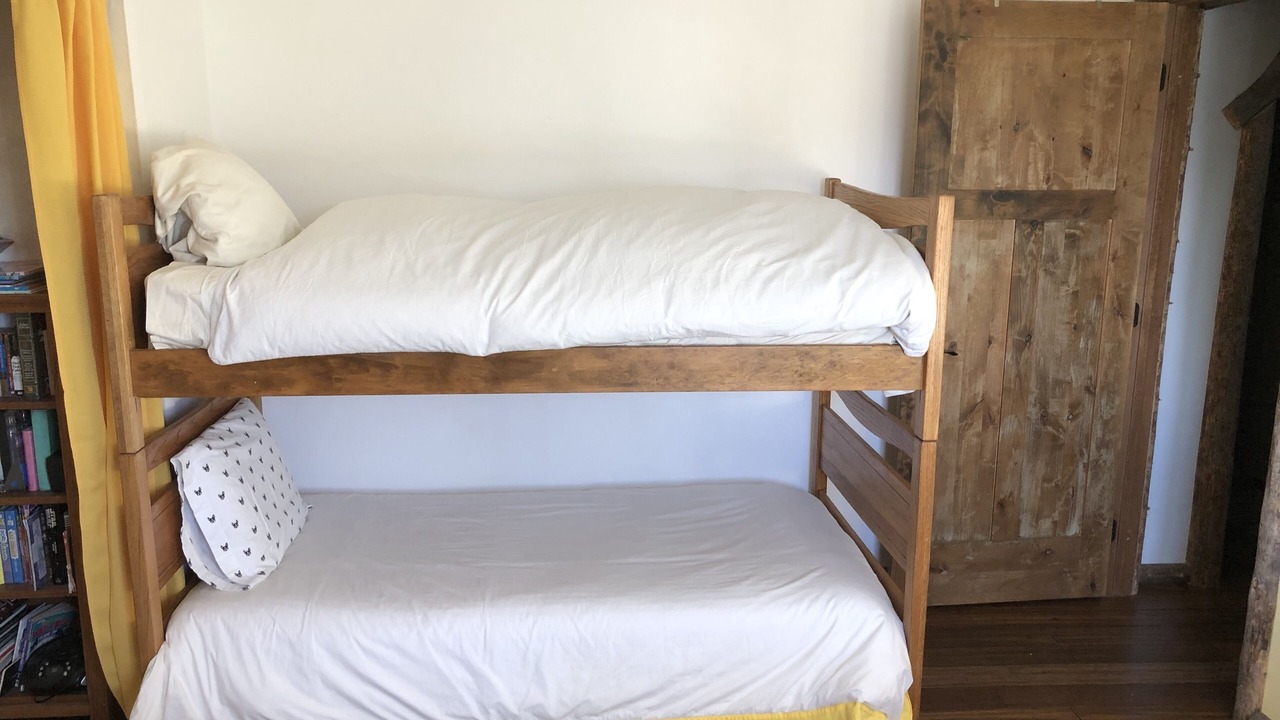 Photo of Bedroom in Jackson