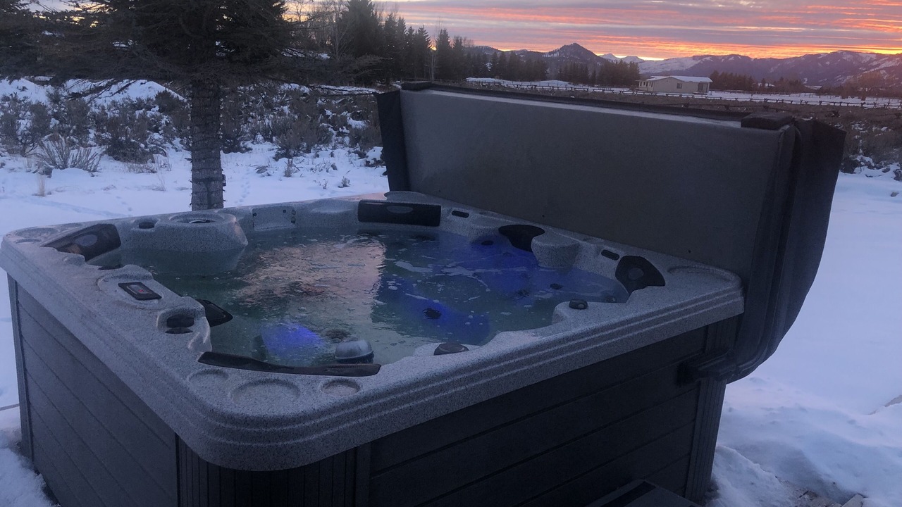 Photo of Outdoor in Jackson