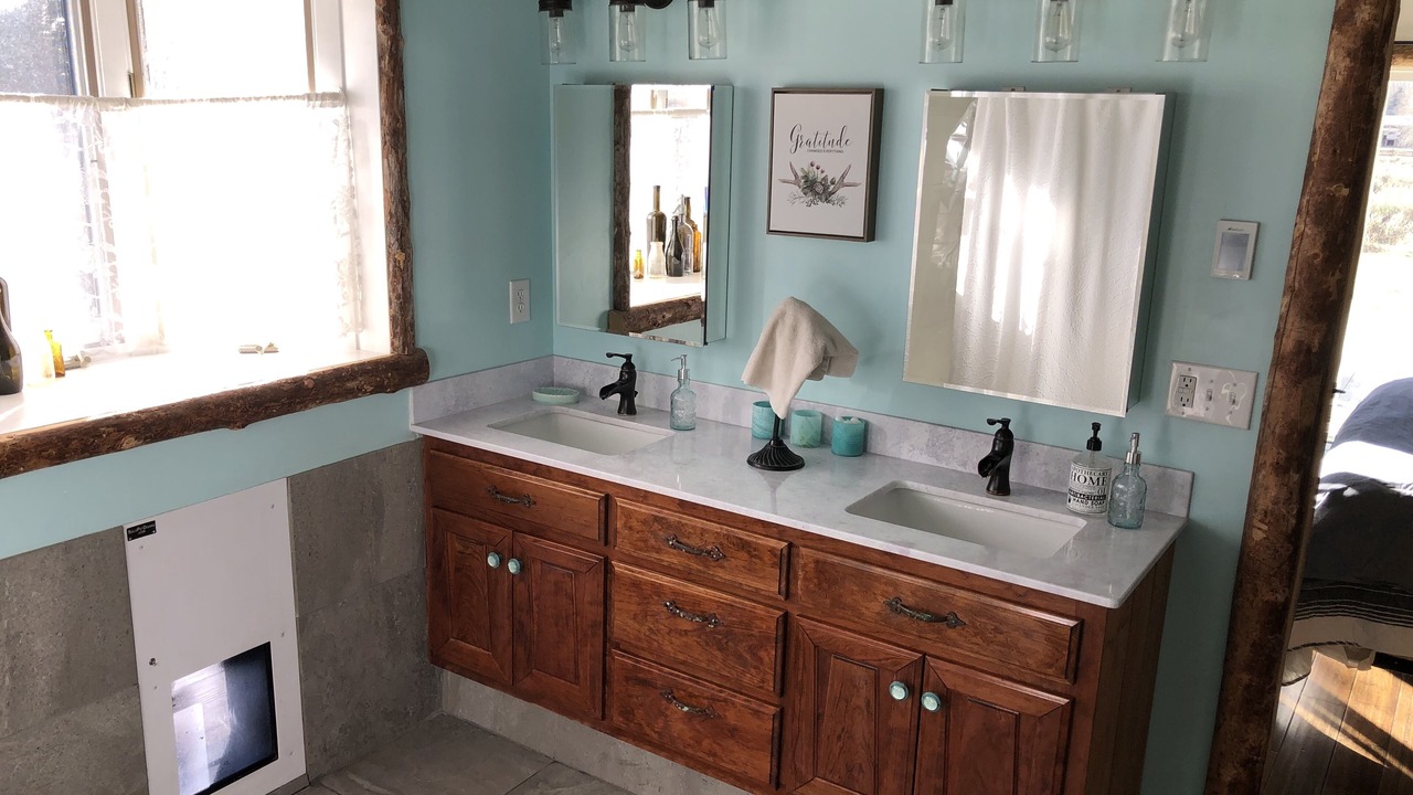 Photo of Bathroom in Jackson