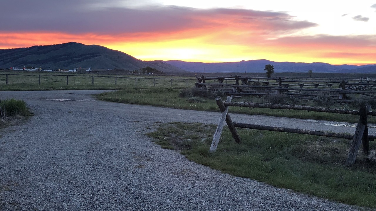 Photo of Outdoor in Jackson